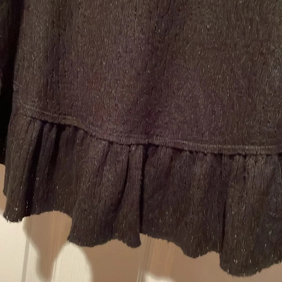 Maeve loose turtleneck sweater - Picture 4 of 4